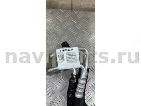 Новое Tesla Model, 2021 г., OEM 155505599C, арт. 3228, фото 2