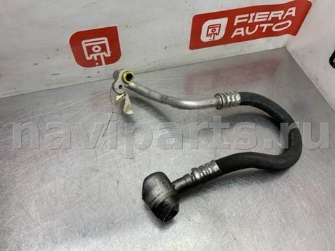 Новое Mercedes CLK W209, 2008 г., OEM A6462300356, арт. 33013, фото 2