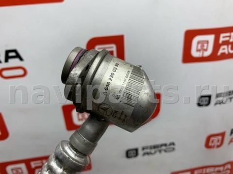 Новое Mercedes CLK W209, 2008 г., OEM A6462300356, арт. 33013, фото 3