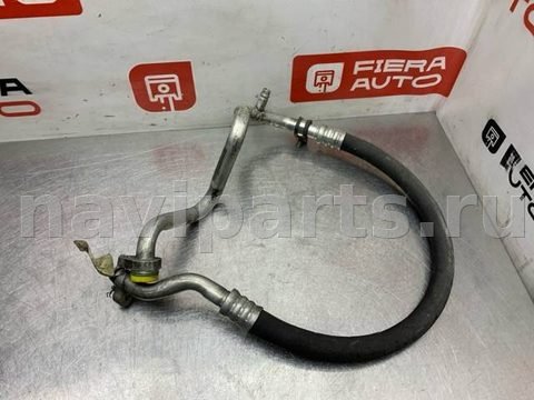 Новое BMW 5 F10/F11/GT F07, 2012 г., OEM 64539248521, арт. 34972