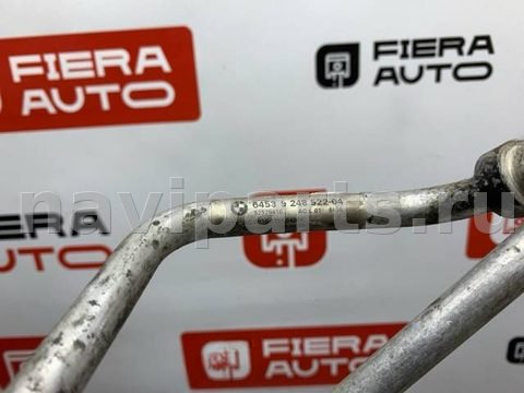 Новое BMW 7 F01/F02, 2013 г., OEM 64539248522, арт. 37313, фото 3