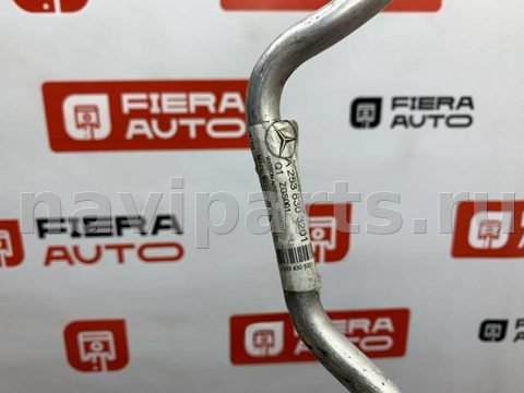 Новое Mercedes GLC X253, 2016 г., OEM A2538303201, арт. 39202, фото 3