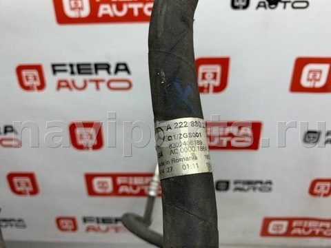 Новое Mercedes S W222, 2015 г., OEM A2228302316, арт. 39617, фото 3