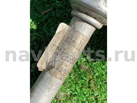 Новое Renault Megane, 1999 г., OEM 7700426555, арт. 42029, фото 3