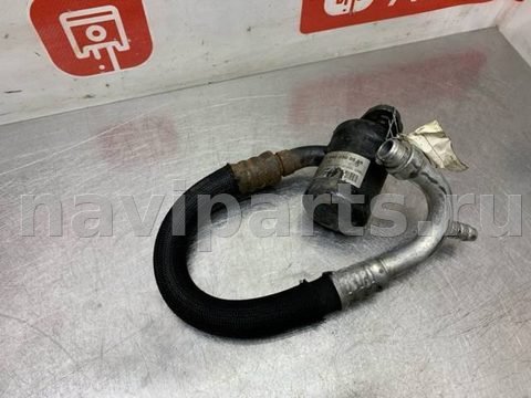 Новое Mercedes CLS W219, 2005 г., OEM A6422300556, арт. 43117, фото 2