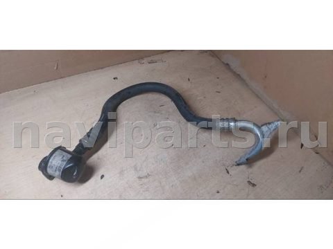 Новое Mercedes C W203, 2003 г., OEM A6112300856, арт. 4313
