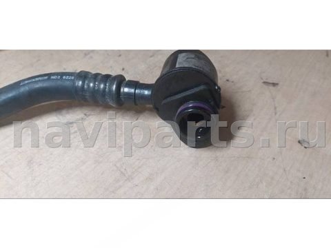 Новое Mercedes C W203, 2003 г., OEM A6112300856, арт. 4313, фото 4