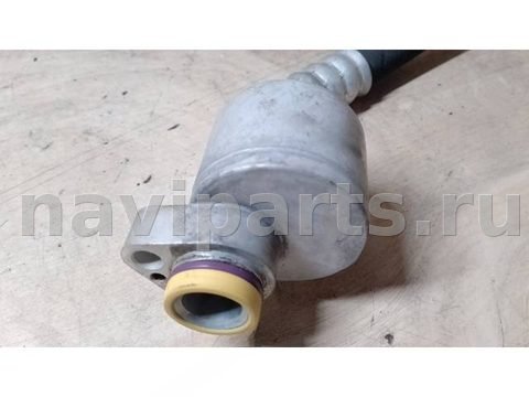 Новое Mercedes C W204, 2010 г., OEM A2048306215, арт. 4419, фото 3