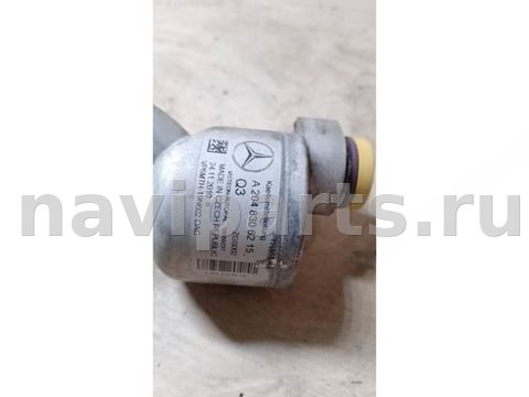 Новое Mercedes C W204, 2010 г., OEM A2048306215, арт. 4419, фото 4