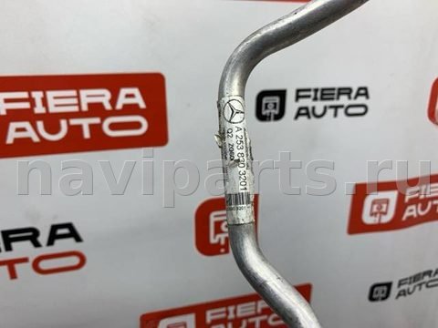 Новое Mercedes GLC X253, 2017 г., OEM A2538303201, арт. 5213, фото 3