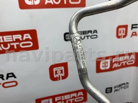 Новое Mercedes GLC X253, 2017 г., OEM A2538303201, арт. 5214, фото 3