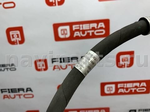 Новое Mercedes C W205, 2014 г., OEM A2058302900, арт. 5240, фото 3