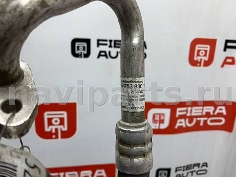 Новое Mercedes GLC X253, 2017 г., OEM A2538301400, арт. 5241, фото 3