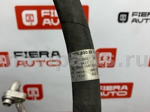 Новое Mercedes C W205, 2017 г., OEM A2058306501, арт. 5246, фото 3