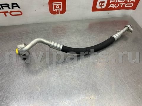 Трубка кондиционера Mercedes C W204, 2011 г., OEM A2048302216, арт. 56703