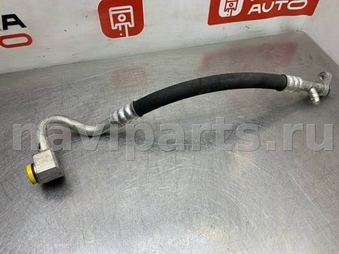 Трубка кондиционера Mercedes C W204, 2011 г., OEM A2048302216, арт. 56703, фото 2