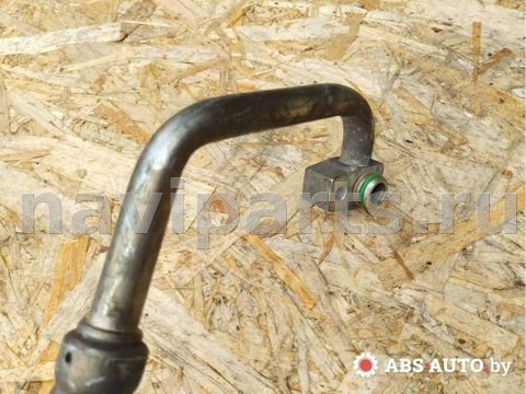 Новое Iveco Daily, 2008 г., OEM 504158756, арт. 58630552, фото 2