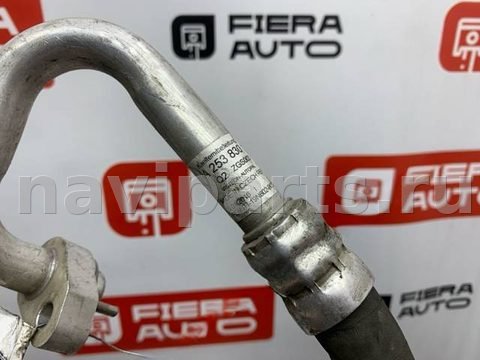 Новое Mercedes GLC X253, 2017 г., OEM A2538301400, арт. 5884, фото 3