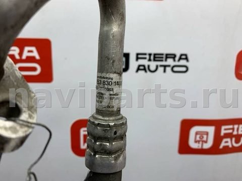 Новое Mercedes GLC X253, 2017 г., OEM A2538301400, арт. 5886, фото 3