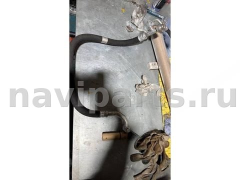 Новое Mercedes S W222, 2015 г., OEM A2228301206, арт. 6067