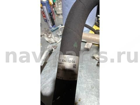 Новое Mercedes S W222, 2015 г., OEM A2228301206, арт. 6067, фото 2