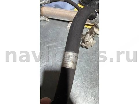 Новое Mercedes S W222, 2015 г., OEM A2228301206, арт. 6067, фото 3