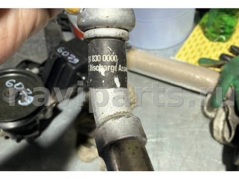 Новое Mercedes E W212, 2013 г., OEM A2518300000, арт. 6081, фото 3