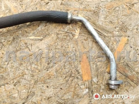 Новое Renault Scenic, 2002 г., OEM 8200120922, арт. 62023442, фото 6