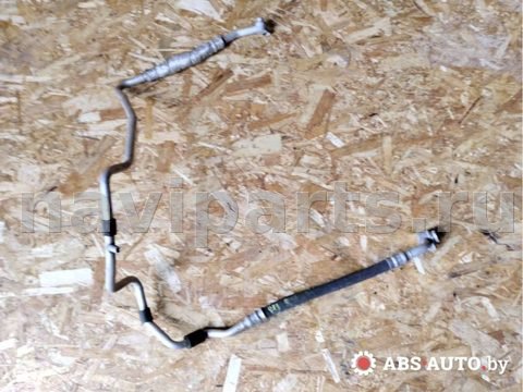 Новое Audi A3, 2004 г., OEM 1K0820743AK, арт. 63743410_1