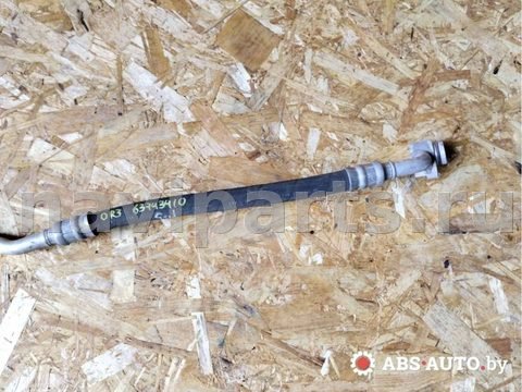 Новое Volkswagen Golf, 2006 г., OEM 1K0820743AK, арт. 63743410, фото 2
