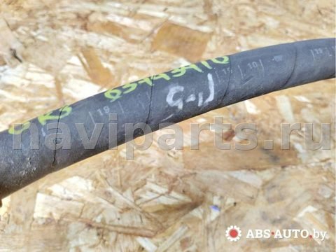 Новое Seat Toledo, 2007 г., OEM 1K0820743AK, арт. 63743410_3