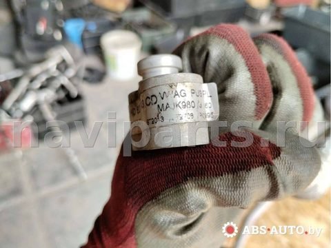 Новое Seat Toledo, 2007 г., OEM 1K0820743AK, арт. 63743410_3, фото 8