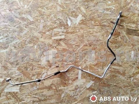 Новое Audi A2, 2004 г., OEM 8Z1260713, арт. 63743460
