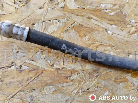 Новое Audi A2, 2004 г., OEM 8Z1260713, арт. 63743460, фото 5