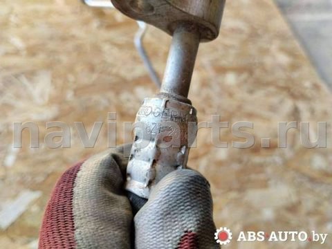 Новое Audi A2, 2004 г., OEM 8Z1260713, арт. 63743460, фото 6