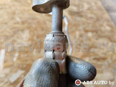 Новое Audi A2, 2004 г., OEM 8Z1260713, арт. 63743460, фото 7