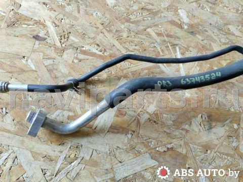 Новое Volkswagen Passat, 2000 г., OEM 3B1260712D, арт. 63743524, фото 3