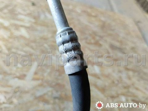 Новое Volkswagen Passat, 2000 г., OEM 3B1260712D, арт. 63743524, фото 7