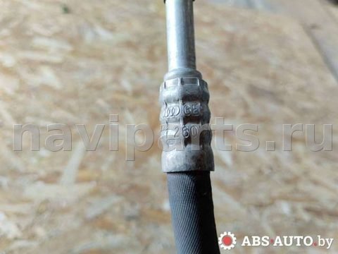 Новое Volkswagen Passat, 2000 г., OEM 3B1260712D, арт. 63743524, фото 8
