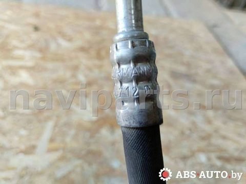 Новое Volkswagen Passat, 2000 г., OEM 3B1260712D, арт. 63743524, фото 9