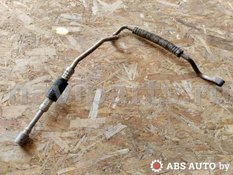 Новое Skoda Fabia, 2007 г., OEM 3122056Q1820743E, арт. 63851040