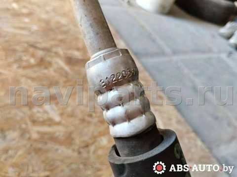 Новое Skoda Fabia, 2007 г., OEM 3122056Q1820743E, арт. 63851040, фото 6