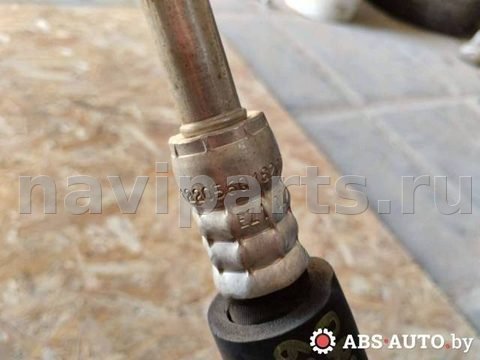 Новое Skoda Fabia, 2007 г., OEM 3122056Q1820743E, арт. 63851040, фото 7