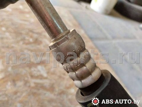 Новое Skoda Fabia, 2007 г., OEM 3122056Q1820743E, арт. 63851040, фото 8