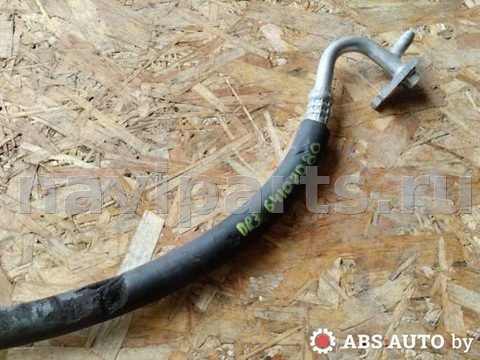 Новое Renault Scenic, 2002 г., OEM 7700273471D, арт. 64102080, фото 2