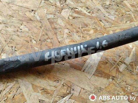 Новое Renault Scenic, 2002 г., OEM 7700273471D, арт. 64102080, фото 4