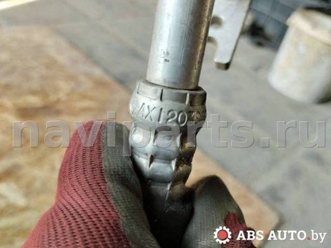Новое Renault Scenic, 2002 г., OEM 7700273471D, арт. 64102080, фото 5