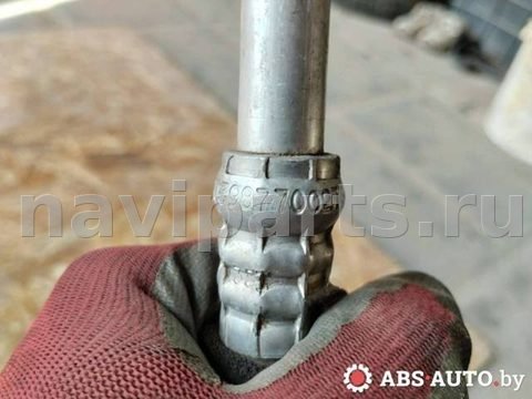 Новое Renault Scenic, 2002 г., OEM 7700273471D, арт. 64102080, фото 6
