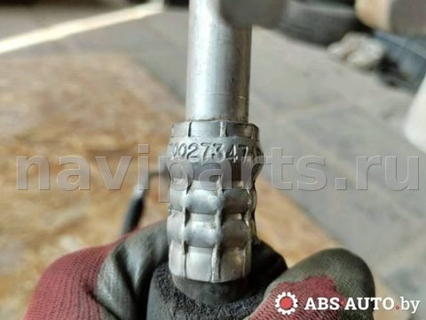 Новое Renault Scenic, 2002 г., OEM 7700273471D, арт. 64102080, фото 7