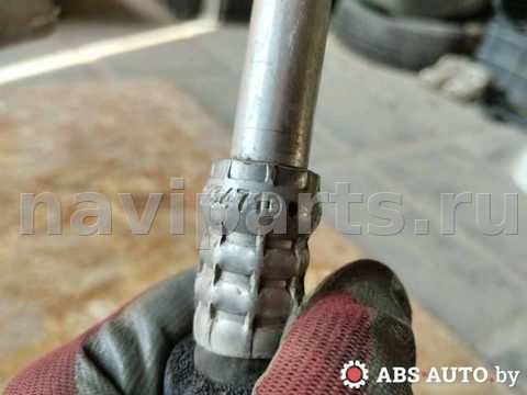 Новое Renault Scenic, 2002 г., OEM 7700273471D, арт. 64102080, фото 8
